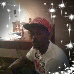 Meet your Posher, Buck